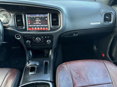2014 Dodge Charger SXT 100th Anniversary Edition   - Photo 23 - South Sioux City, NE 68776