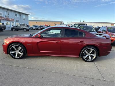2014 Dodge Charger SXT 100th Anniversary Edition   - Photo 3 - South Sioux City, NE 68776