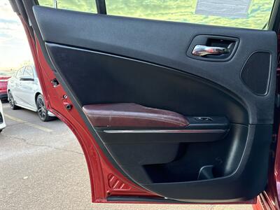 2014 Dodge Charger SXT 100th Anniversary Edition   - Photo 17 - South Sioux City, NE 68776