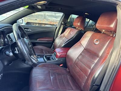 2014 Dodge Charger SXT 100th Anniversary Edition   - Photo 14 - South Sioux City, NE 68776