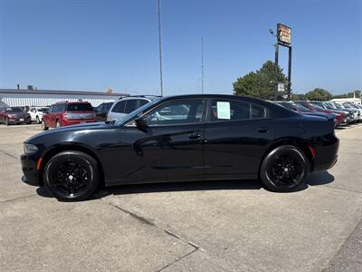 2018 Dodge Charger Police   - Photo 3 - South Sioux City, NE 68776