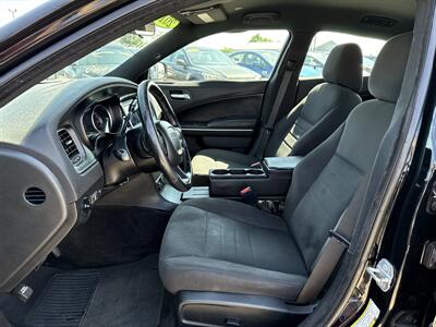 2018 Dodge Charger Police   - Photo 12 - South Sioux City, NE 68776