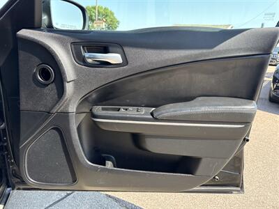 2018 Dodge Charger Police   - Photo 17 - South Sioux City, NE 68776