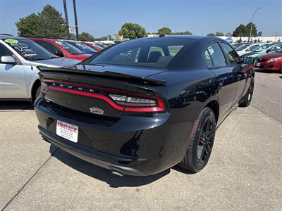 2018 Dodge Charger Police   - Photo 6 - South Sioux City, NE 68776