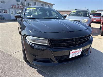2018 Dodge Charger Police   - Photo 9 - South Sioux City, NE 68776