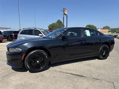 2018 Dodge Charger Police   - Photo 2 - South Sioux City, NE 68776