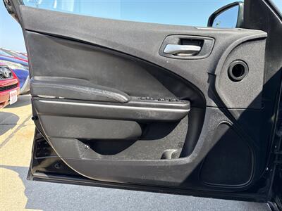 2018 Dodge Charger Police   - Photo 13 - South Sioux City, NE 68776