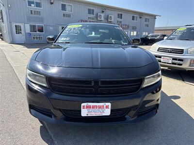 2018 Dodge Charger Police   - Photo 10 - South Sioux City, NE 68776
