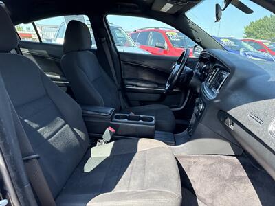 2018 Dodge Charger Police   - Photo 15 - South Sioux City, NE 68776