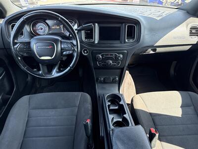 2018 Dodge Charger Police   - Photo 18 - South Sioux City, NE 68776