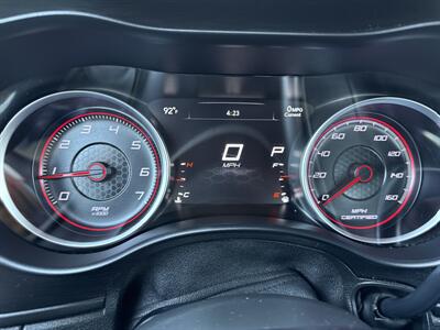 2018 Dodge Charger Police   - Photo 21 - South Sioux City, NE 68776