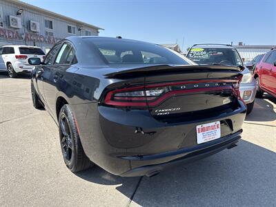 2018 Dodge Charger Police   - Photo 5 - South Sioux City, NE 68776