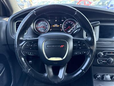 2018 Dodge Charger Police   - Photo 19 - South Sioux City, NE 68776