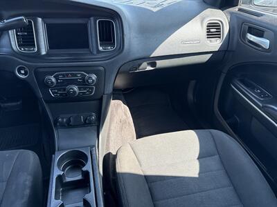 2018 Dodge Charger Police   - Photo 20 - South Sioux City, NE 68776