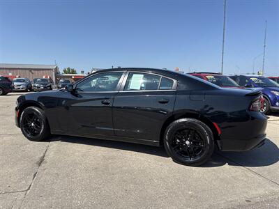 2018 Dodge Charger Police   - Photo 4 - South Sioux City, NE 68776
