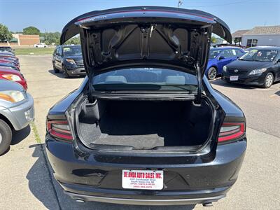 2018 Dodge Charger Police   - Photo 16 - South Sioux City, NE 68776