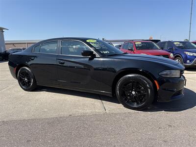 2018 Dodge Charger Police   - Photo 8 - South Sioux City, NE 68776