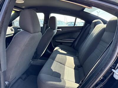2018 Dodge Charger Police   - Photo 14 - South Sioux City, NE 68776