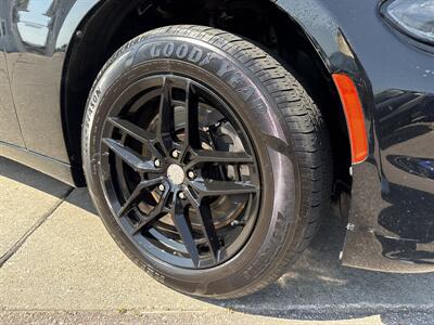 2018 Dodge Charger Police   - Photo 11 - South Sioux City, NE 68776
