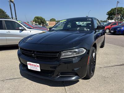 2018 Dodge Charger Police   - Photo 1 - South Sioux City, NE 68776