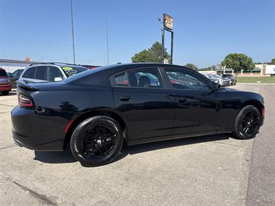 2018 Dodge Charger Police   - Photo 7 - South Sioux City, NE 68776