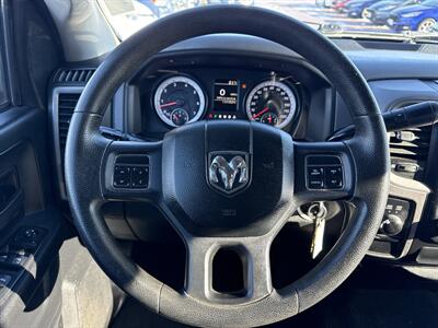 2014 RAM 1500 Express   - Photo 21 - South Sioux City, NE 68776