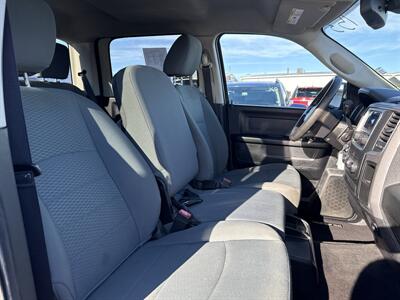 2014 RAM 1500 Express   - Photo 18 - South Sioux City, NE 68776