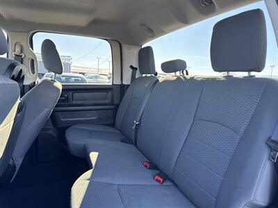 2014 RAM 1500 Express   - Photo 16 - South Sioux City, NE 68776