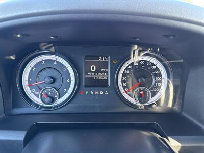 2014 RAM 1500 Express   - Photo 23 - South Sioux City, NE 68776