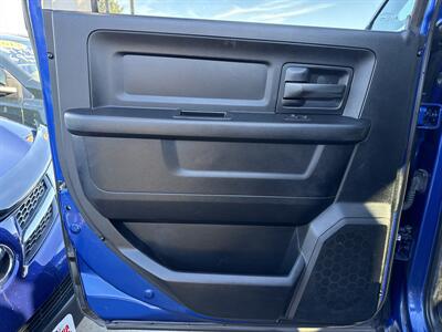 2014 RAM 1500 Express   - Photo 17 - South Sioux City, NE 68776