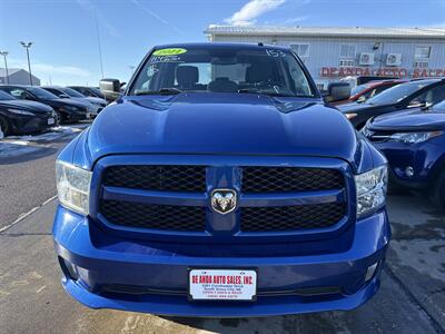 2014 RAM 1500 Express   - Photo 12 - South Sioux City, NE 68776