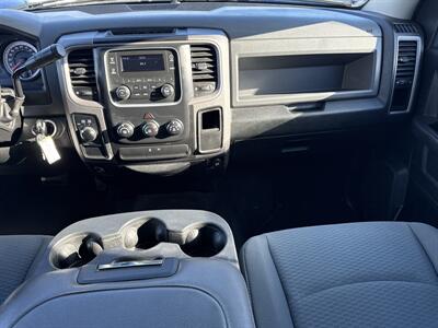 2014 RAM 1500 Express   - Photo 22 - South Sioux City, NE 68776