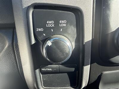 2014 RAM 1500 Express   - Photo 25 - South Sioux City, NE 68776