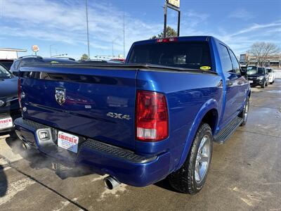 2014 RAM 1500 Express   - Photo 7 - South Sioux City, NE 68776