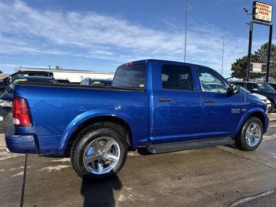 2014 RAM 1500 Express   - Photo 8 - South Sioux City, NE 68776