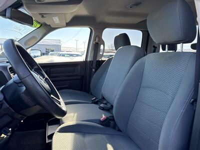 2014 RAM 1500 Express   - Photo 14 - South Sioux City, NE 68776