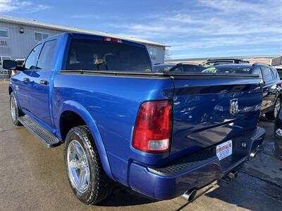 2014 RAM 1500 Express   - Photo 5 - South Sioux City, NE 68776