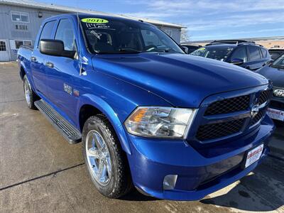 2014 RAM 1500 Express   - Photo 11 - South Sioux City, NE 68776