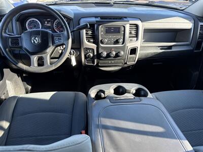 2014 RAM 1500 Express   - Photo 20 - South Sioux City, NE 68776