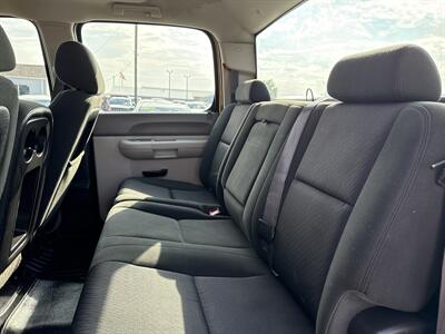 2012 Chevrolet Silverado 2500 Work Truck   - Photo 16 - South Sioux City, NE 68776