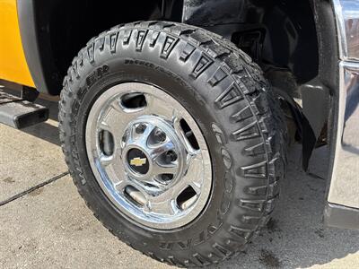 2012 Chevrolet Silverado 2500 Work Truck   - Photo 13 - South Sioux City, NE 68776