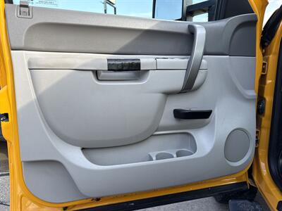 2012 Chevrolet Silverado 2500 Work Truck   - Photo 15 - South Sioux City, NE 68776
