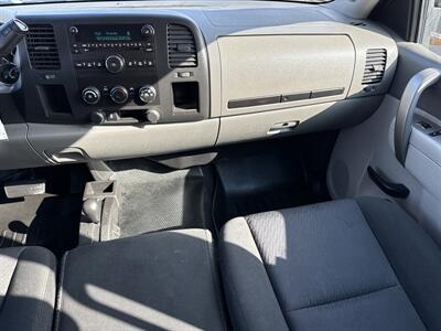 2012 Chevrolet Silverado 2500 Work Truck   - Photo 22 - South Sioux City, NE 68776