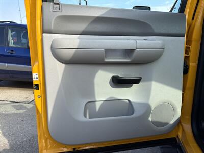 2012 Chevrolet Silverado 2500 Work Truck   - Photo 17 - South Sioux City, NE 68776