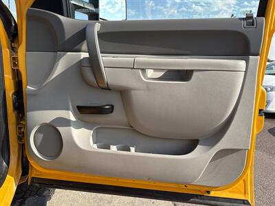 2012 Chevrolet Silverado 2500 Work Truck   - Photo 19 - South Sioux City, NE 68776