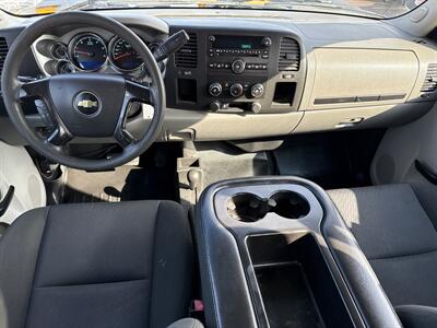 2012 Chevrolet Silverado 2500 Work Truck   - Photo 20 - South Sioux City, NE 68776