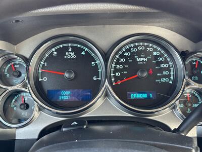 2012 Chevrolet Silverado 2500 Work Truck   - Photo 23 - South Sioux City, NE 68776