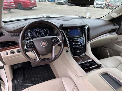 2015 Cadillac Escalade Luxury   - Photo 16 - South Sioux City, NE 68776