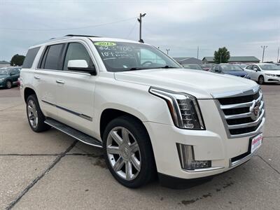 2015 Cadillac Escalade Luxury   - Photo 7 - South Sioux City, NE 68776