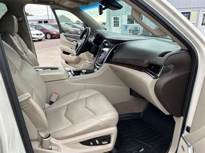 2015 Cadillac Escalade Luxury   - Photo 37 - South Sioux City, NE 68776
